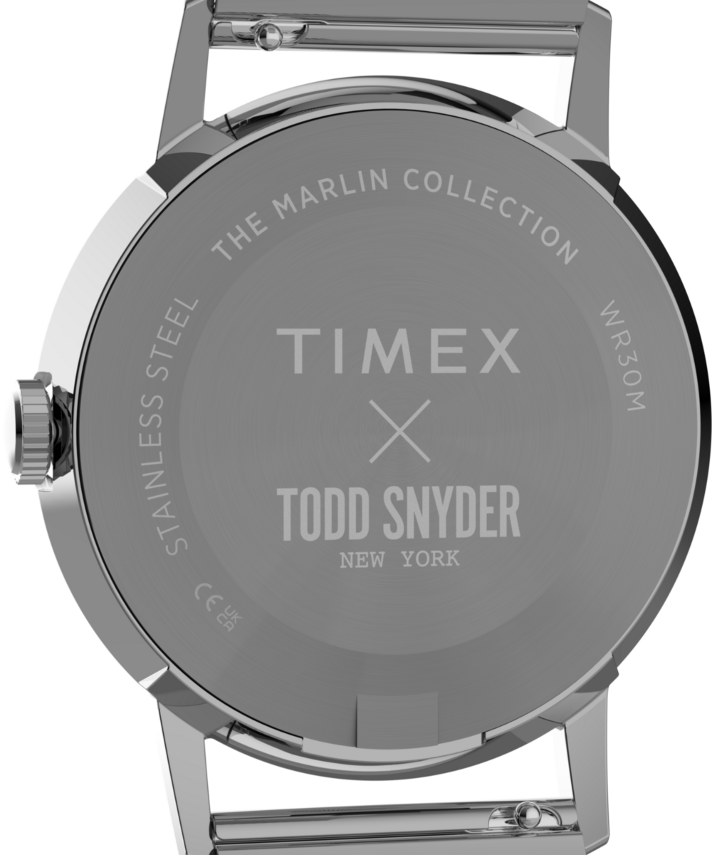TIMEX TW2Y84000QY imagen 4
