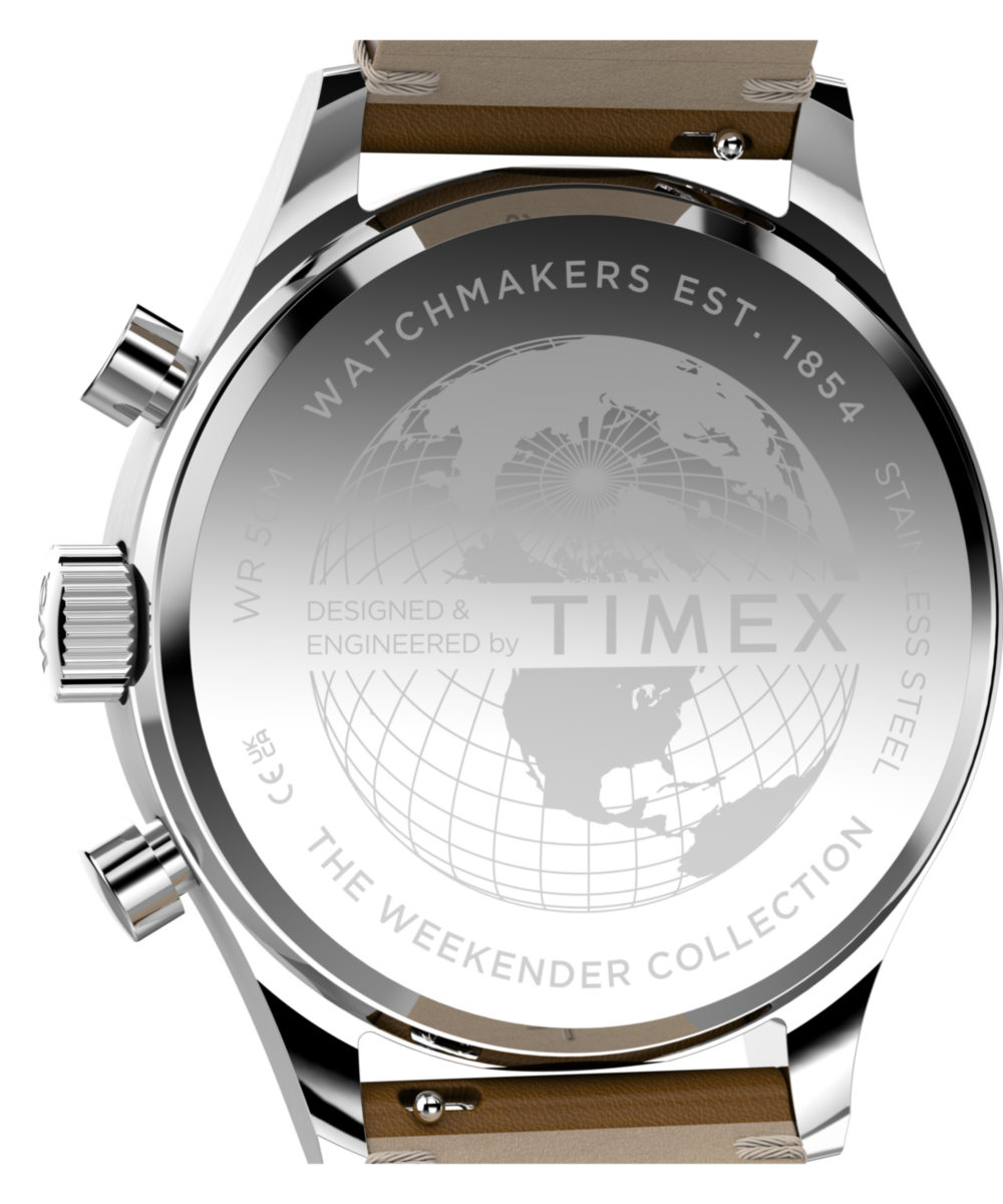 TIMEX TW2Y85000UK imagen 5