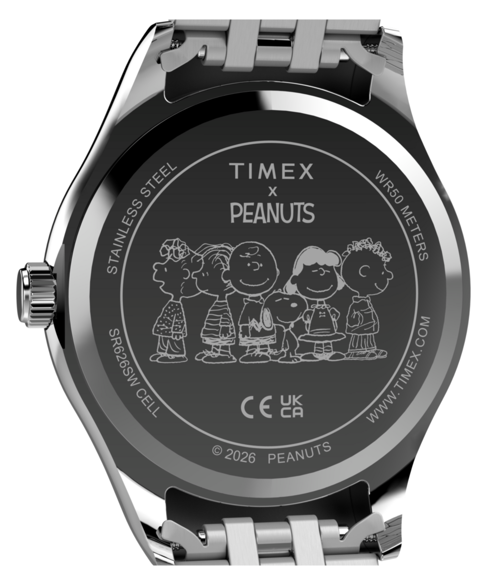 TIMEX TW2Y85500UK imagen 5