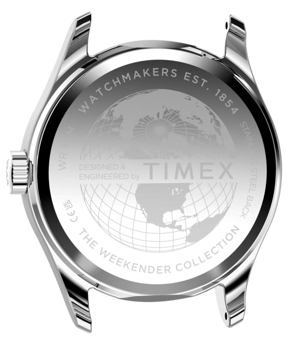 TIMEX TW2Y86500UK imagen 7