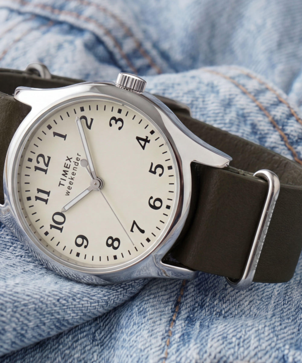 TIMEX TW2Y86500UK imagen 8