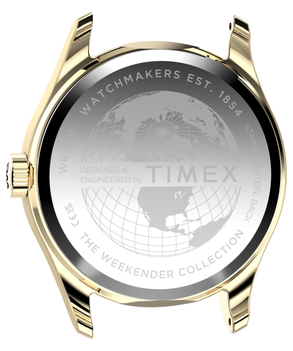 TIMEX TW2Y86600UK imagen 7