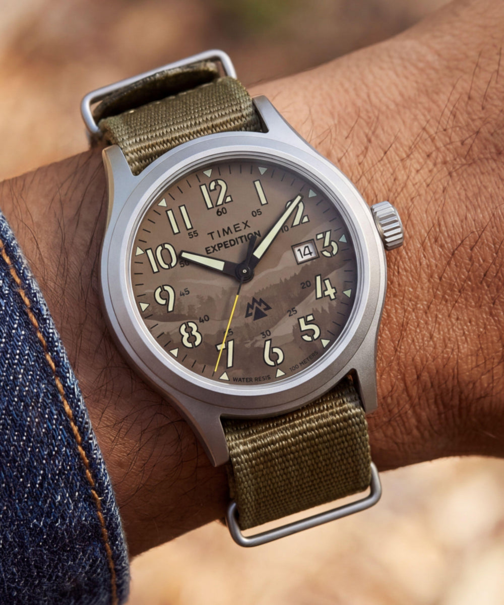 TIMEX TW2Y89400UK imagen 2