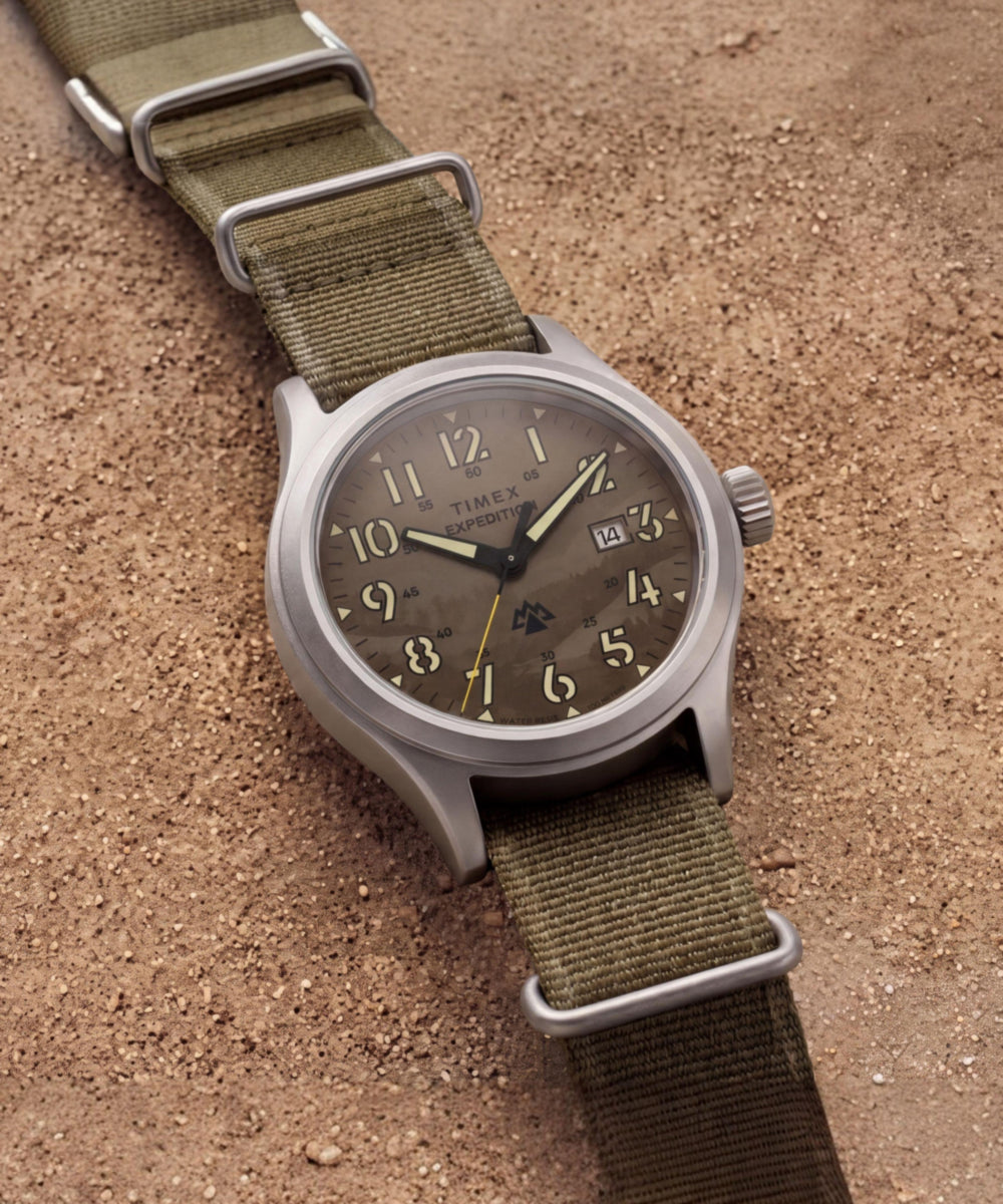TIMEX TW2Y89400UK imagen 8