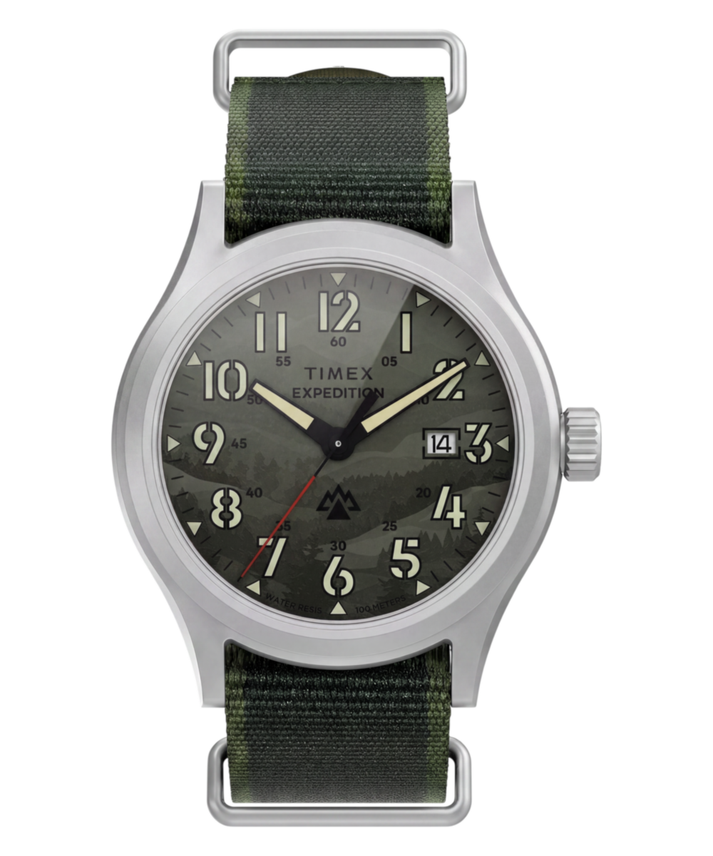 TIMEX TW2Y89500UK