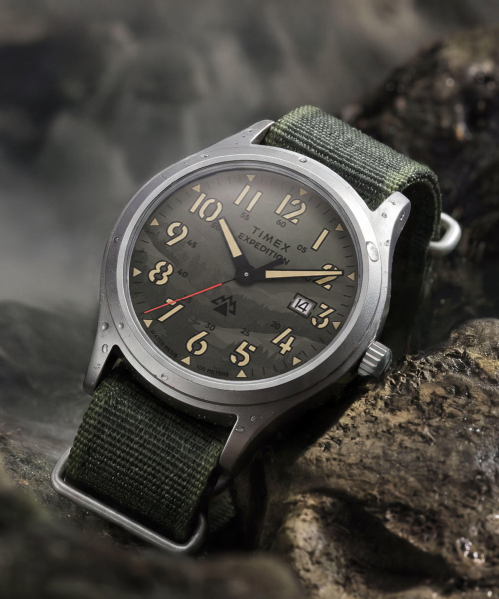 TIMEX TW2Y89500UK imagen 7