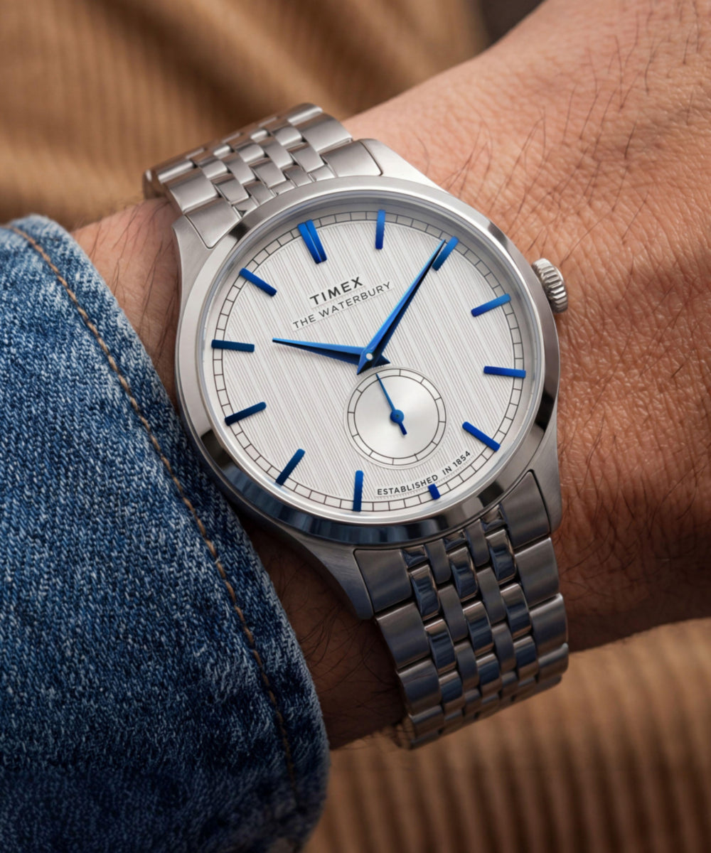 TIMEX TW2Y91800UK imagen 2
