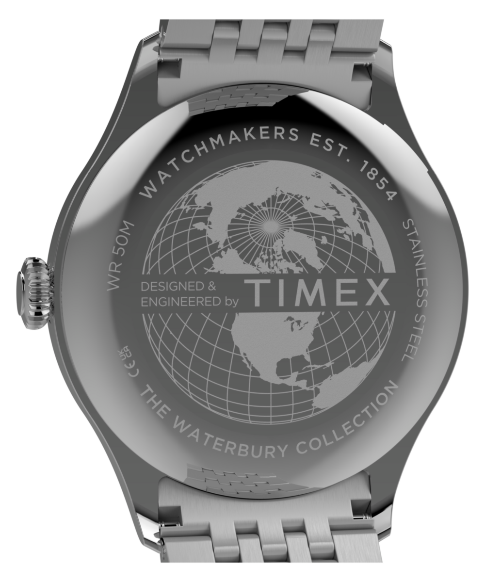TIMEX TW2Y91800UK imagen 5