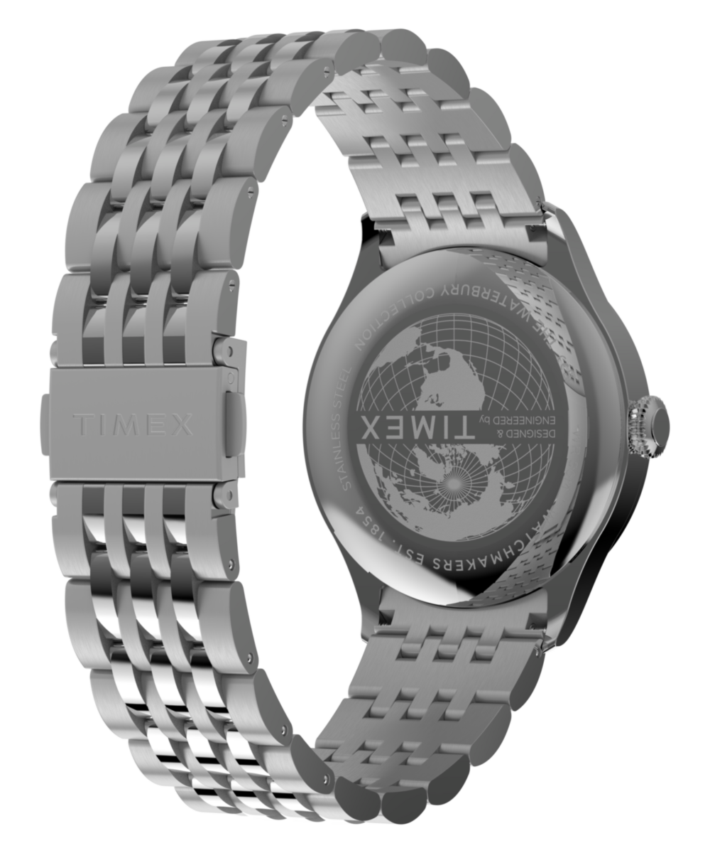 TIMEX TW2Y91800UK imagen 6