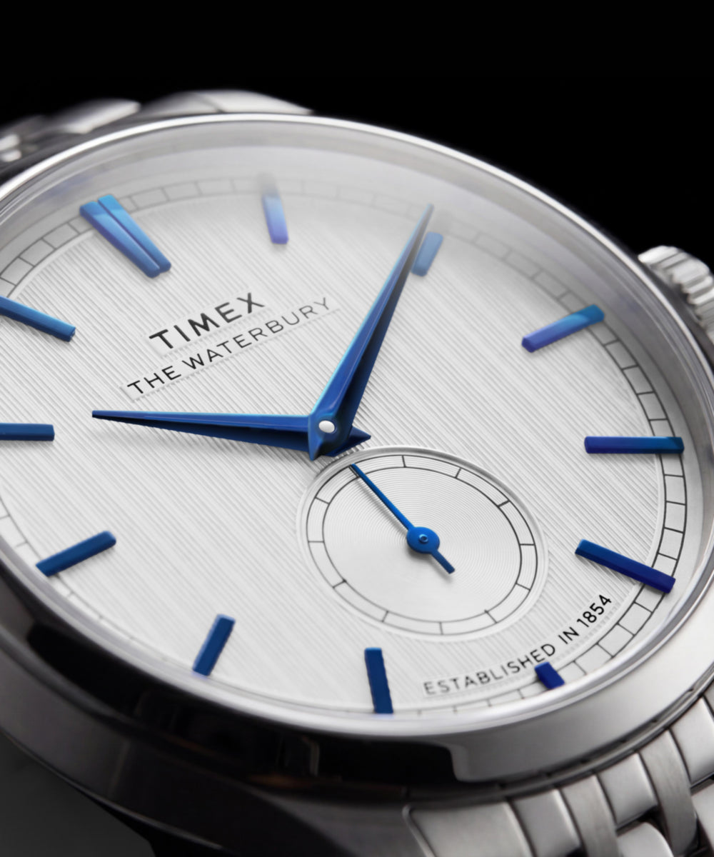 TIMEX TW2Y91800UK imagen 8