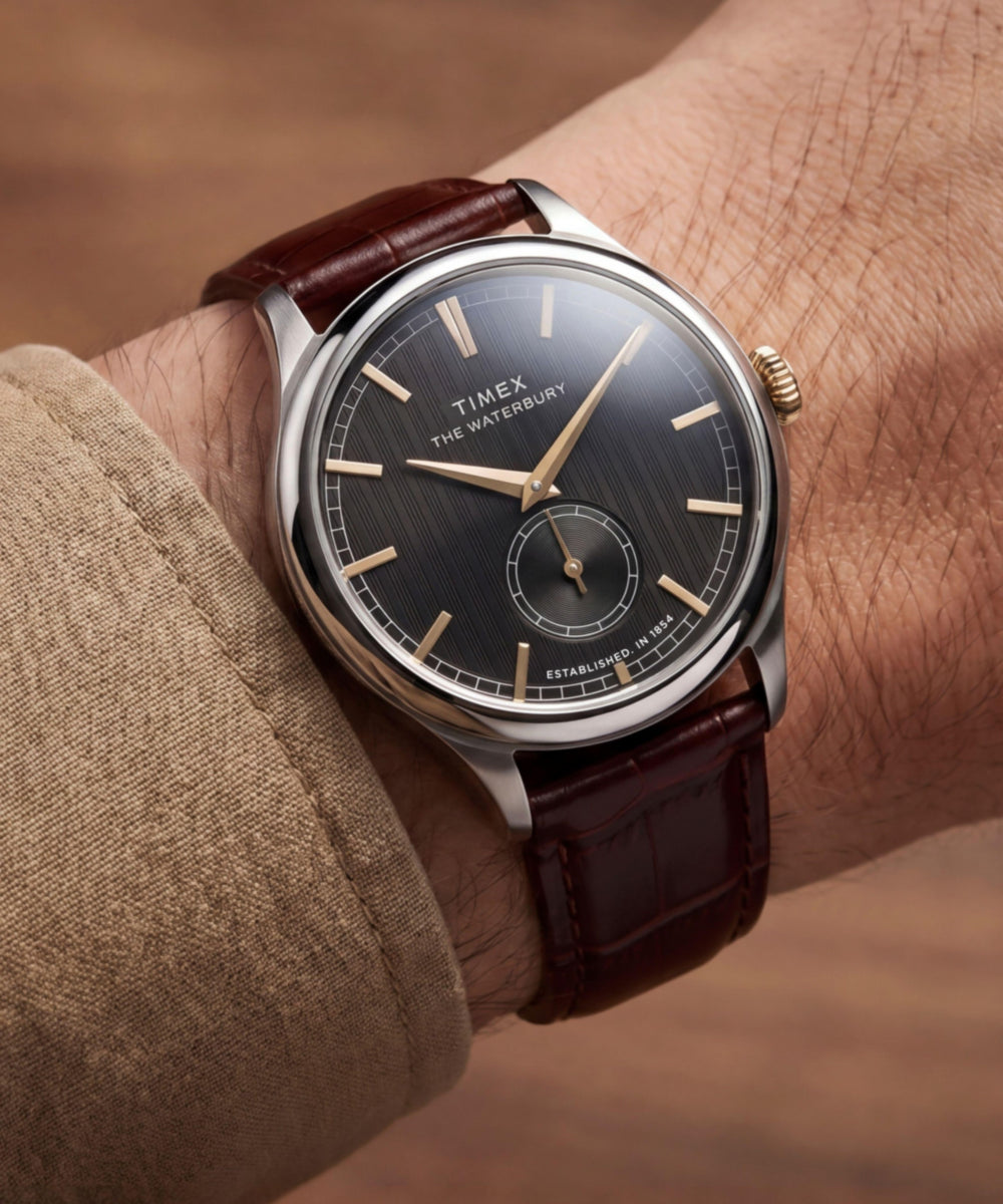 TIMEX TW2Y92100UK imagen 2