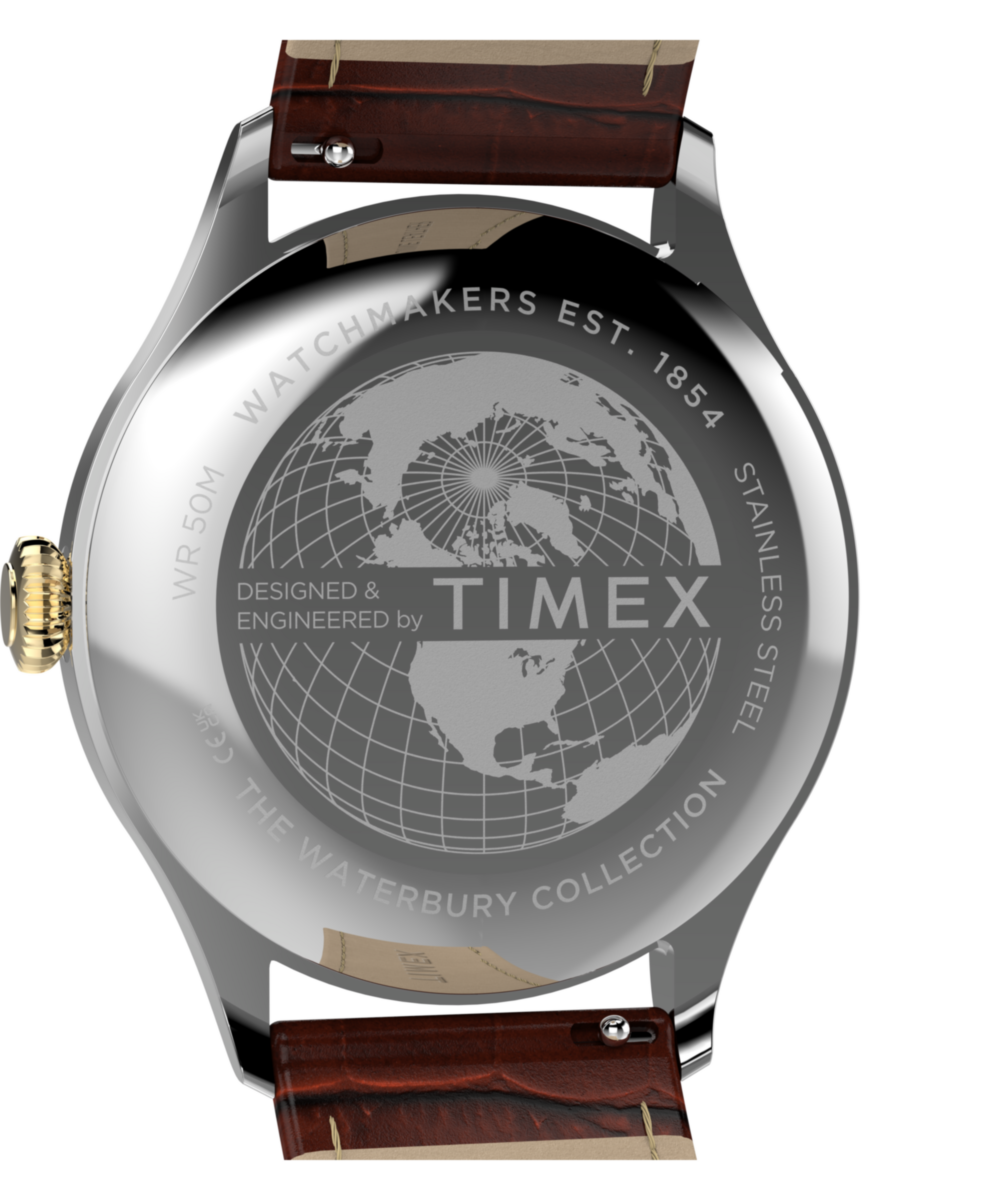 TIMEX TW2Y92100UK imagen 5