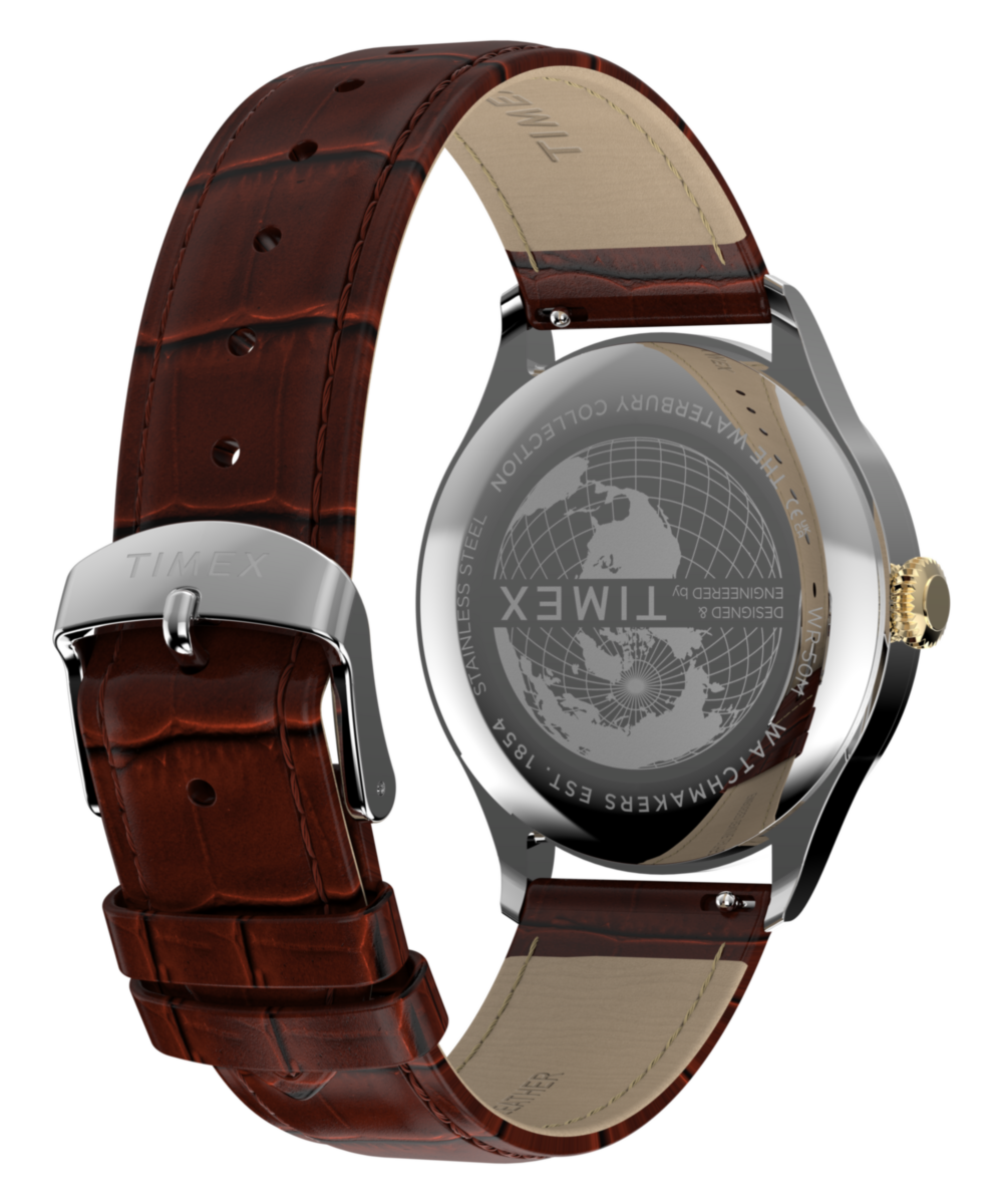 TIMEX TW2Y92100UK imagen 6
