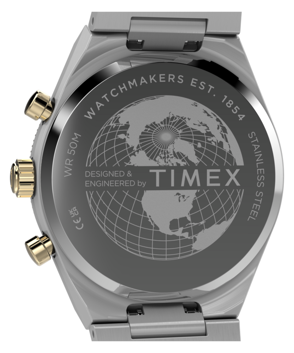 TIMEX TW2Y92300UK imagen 5