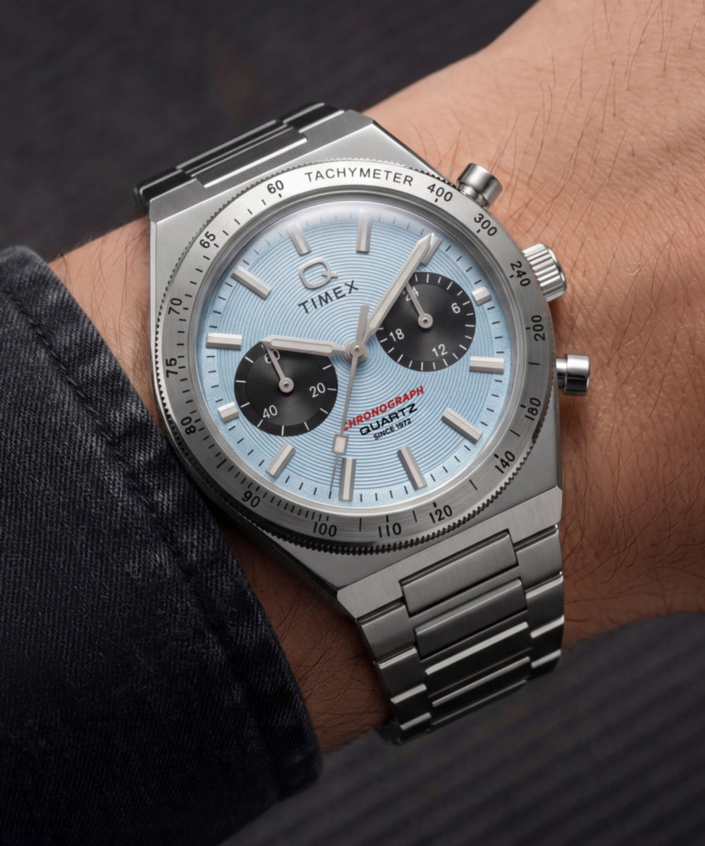 TIMEX TW2Y92400UK imagen 2