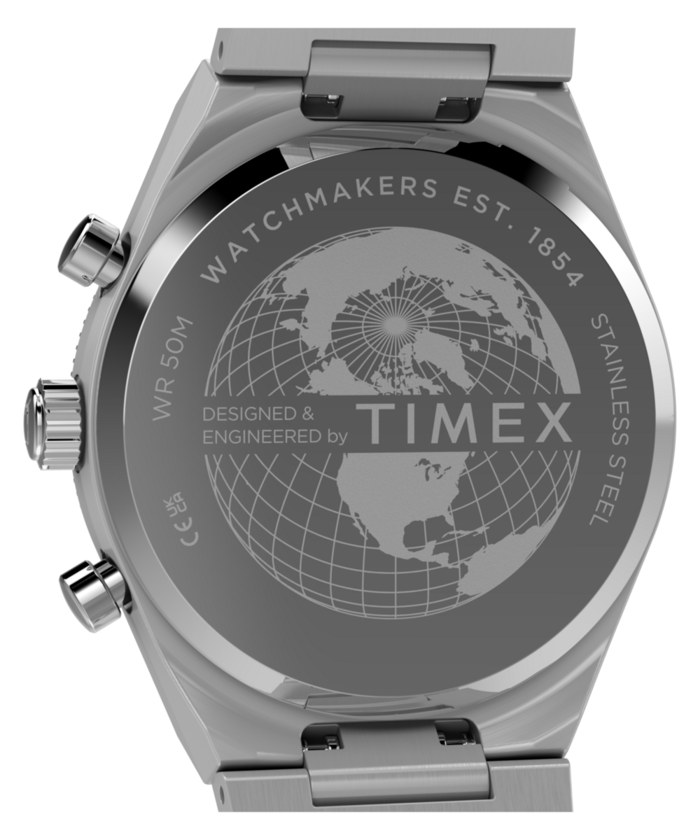 TIMEX TW2Y92400UK imagen 5