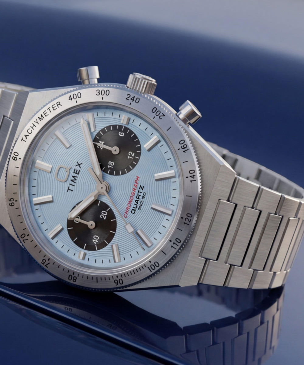 TIMEX TW2Y92400UK imagen 7