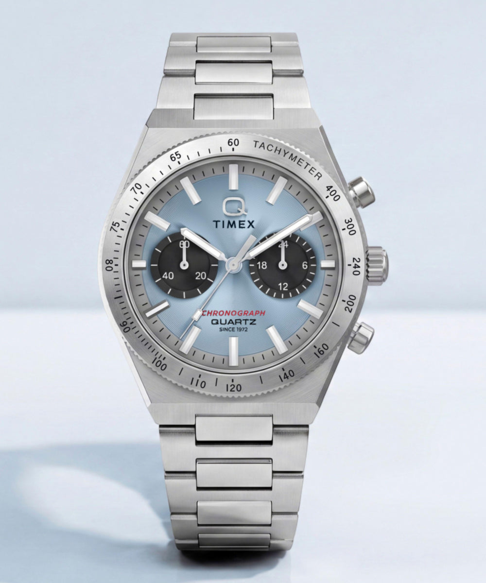 TIMEX TW2Y92400UK imagen 8