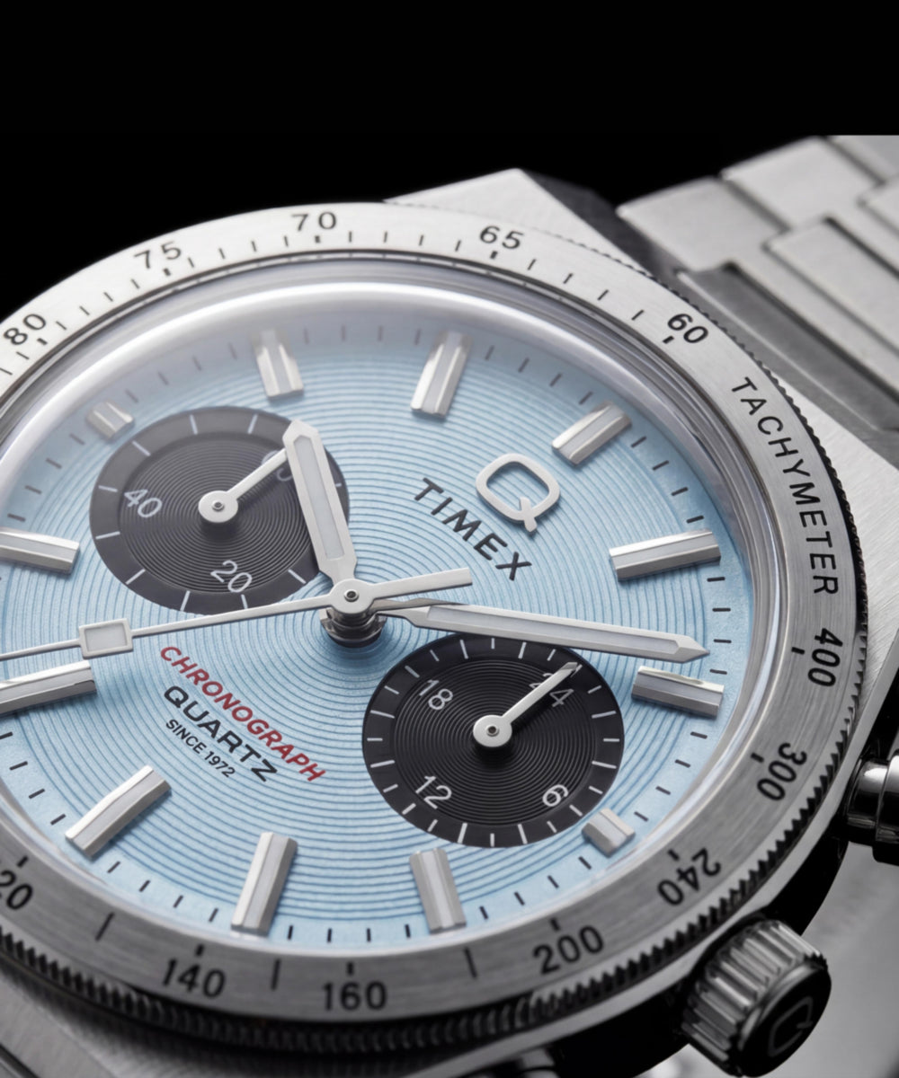 TIMEX TW2Y92400UK imagen 9