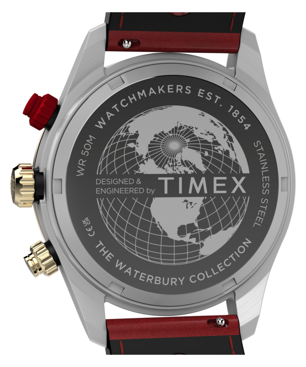 TIMEX TW2Y93400UK imagen 4