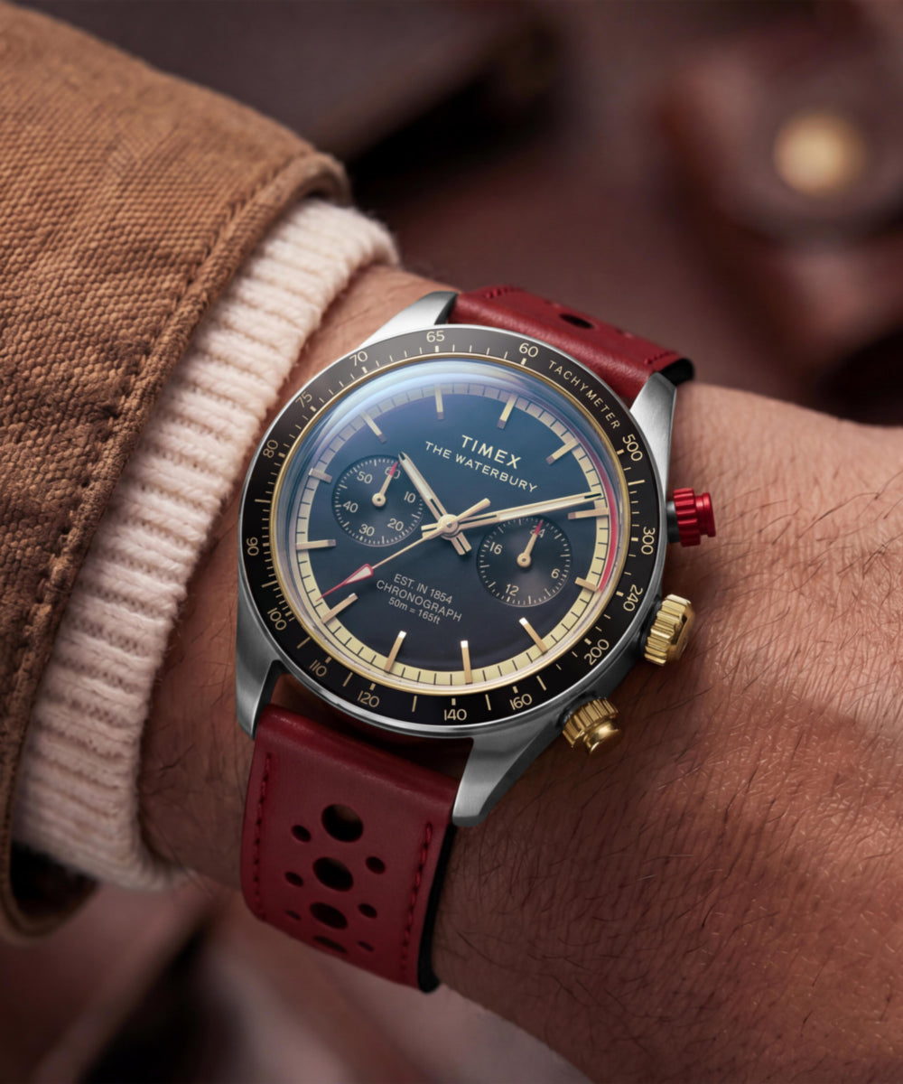 TIMEX TW2Y93400UK imagen 6
