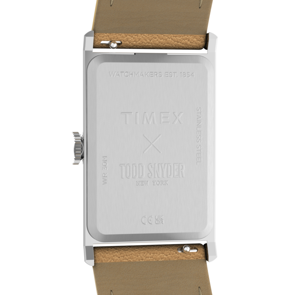 TIMEX TW3A02500QY imagen 4