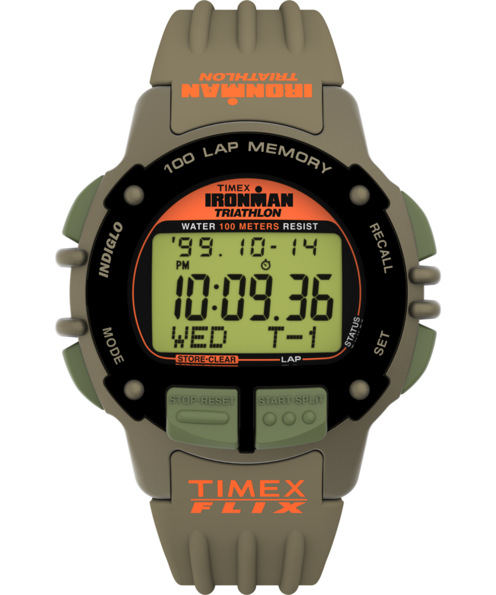 TIMEX TW5M68700QY