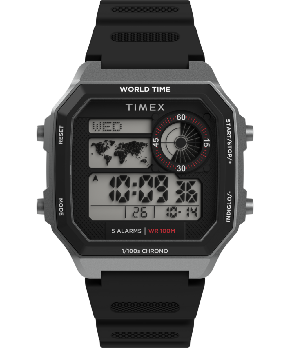 TIMEX TW5M688006B