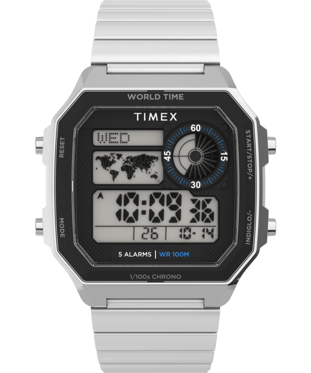 TIMEX TW5M689006B