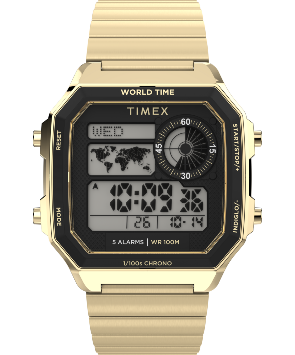 TIMEX TW5M690006B