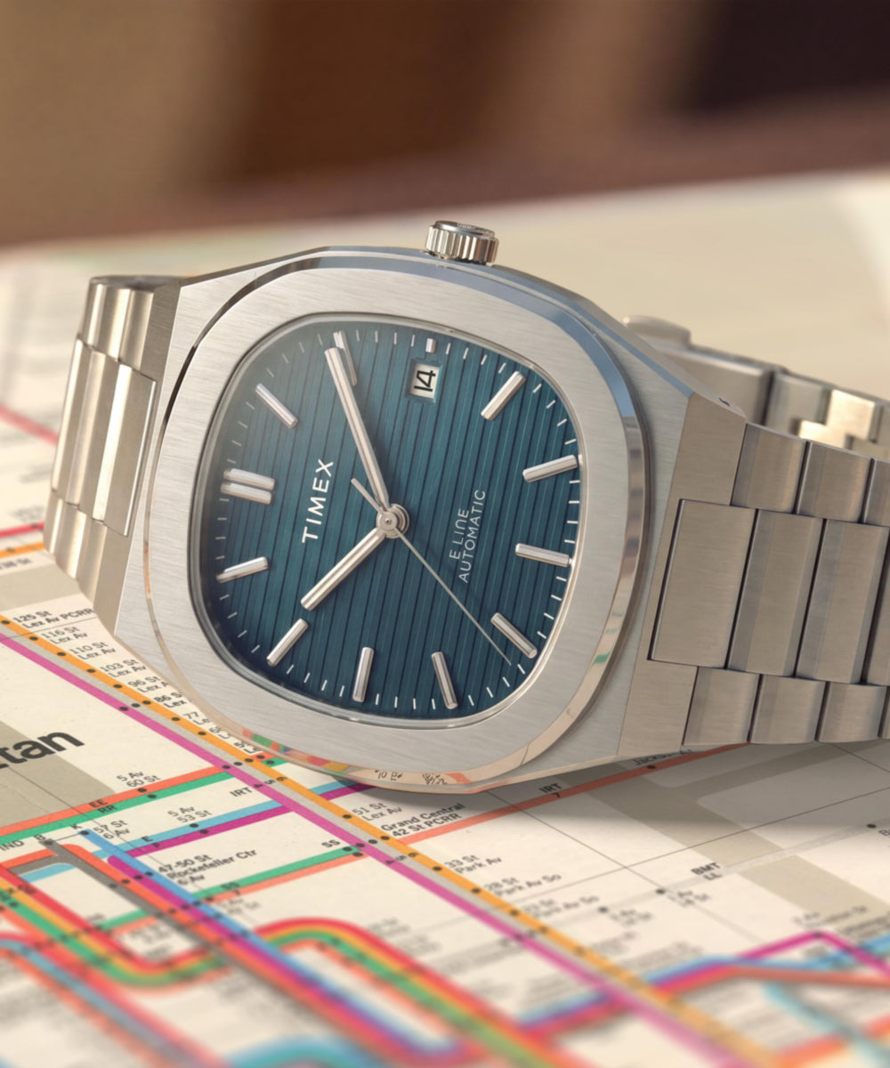 TIMEX TW6A00700UK imagen 6