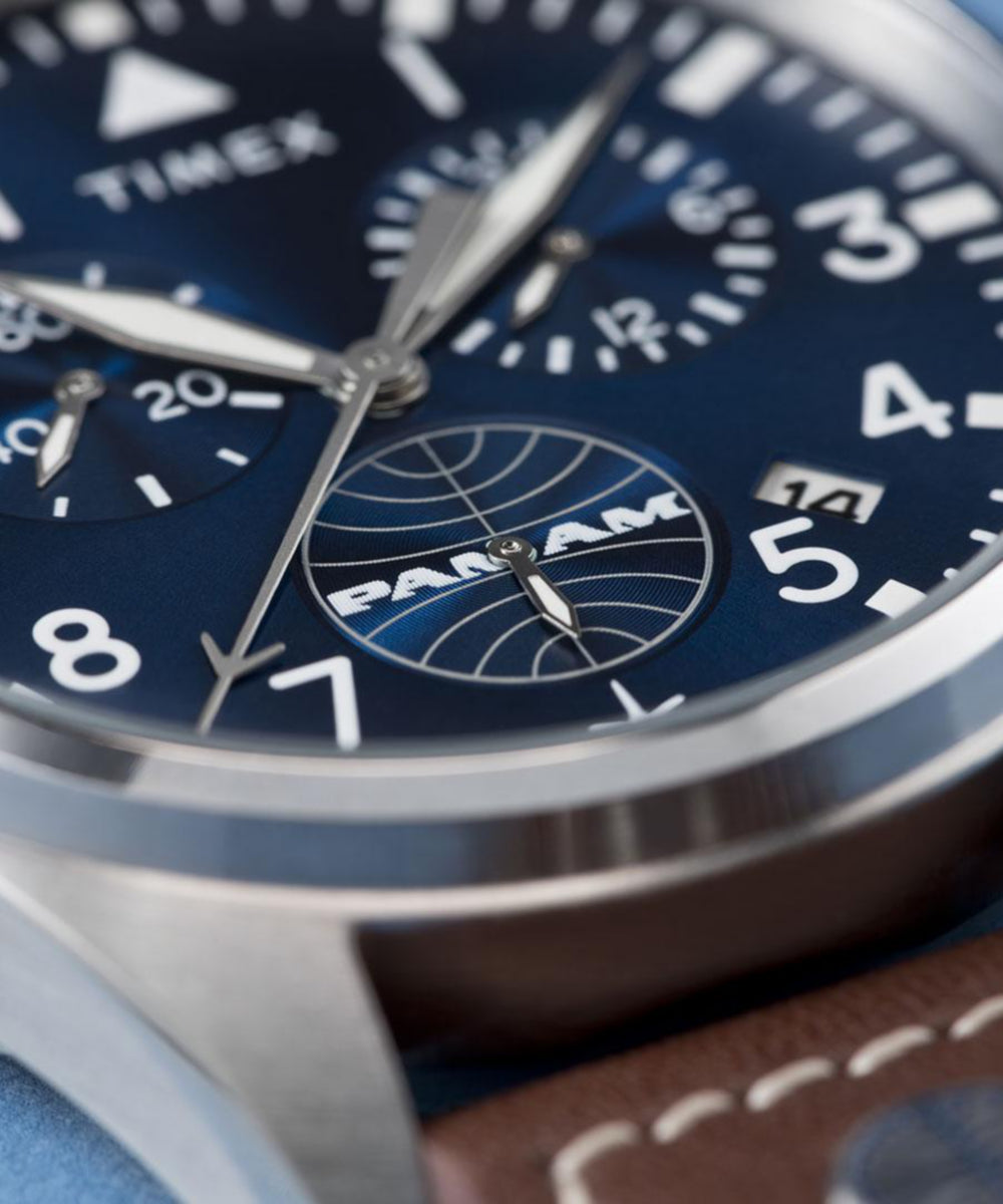TIMEX TWG030000QY imagen 10