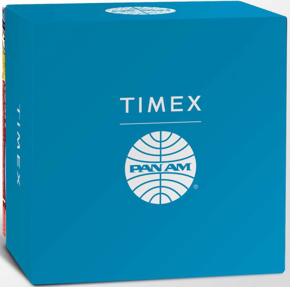 TIMEX TWG030100QY imagen 6